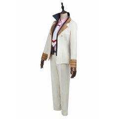 Halloweez Francis Fitzgerald Cosplay Costume - Perfect for Halloween Anime Fans - Halloweez
