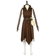 Halloweez Taiju Oki Cosplay Costume - Premium Quality Roleplay Ensemble - Halloweez