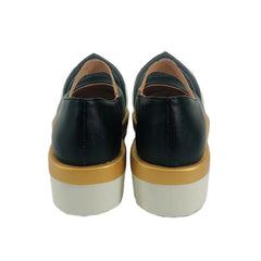 Genshin Impact Dori Cosplay Shoes for Comic Con Anime Exhibition - Halloweez