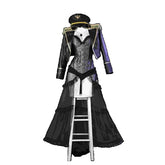 Halloweez Marin Kitagawa Cosplay Costume - Perfect for Halloween Carnival - Halloweez