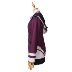 Halloweez Gridman Akane Shinjo Cosplay Costume – Premium Anime Outfit - Halloweez