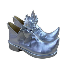 1763 Identity V Puppeteer Cosplay Shoes for Anime Conventions and Performances - Halloweez