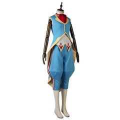 Halloweez Sakura Cosplay Costume - Unique Anime-Inspired Stage Performance Outfit - Halloweez