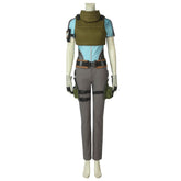 Halloweez Tom Clancy's The Division 2 Female Agent Cosplay Outfit - Halloweez