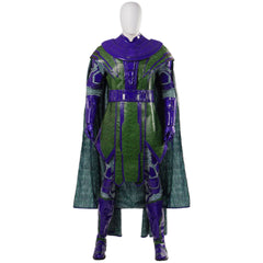 Drax Ant-Man 3 Kang Cosplay Costume Marvel Movie Quantum Mania Conqueror Same Cosplay Outfit for Men
