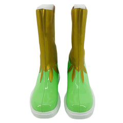 Little Flower Fairy Shu Xin Cosplay Shoes for Anime Conventions and Performances - Halloweez