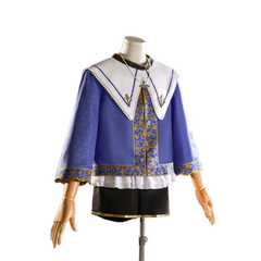 Halloweez Jeanne-kun Cosplay Costume - Adorable Halloween Outfit for Women and Girls - Halloweez