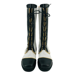 Ensemble Stars Narukami Arashi Cosplay Shoes for Anime Conventions - Halloweez