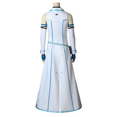 Halloweez Cosplay Costume Full Outfit for Festive Celebrations - Halloweez