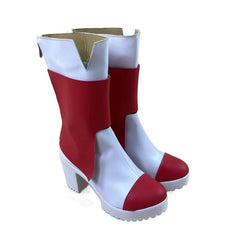 1813VOCALOID3 Yuezheng Ling Cosplay Shoes for Anime Conventions and Performances - Halloweez