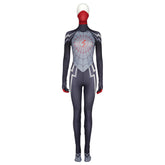 Spider-Man: Silk Cindy Moon Halloween Cosplay Costume - Full Set by Halloweez - Halloweez