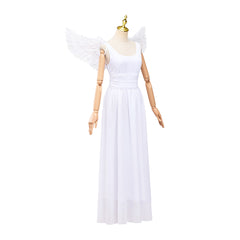 Romeo and Juliet Cosplay Costume – Elegant Renaissance Romance - Halloweez