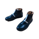 Danganronpa V3: Killing Harmony Shuichi Saihara Cosplay Shoes for Anime Expo - Halloweez