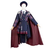 BanGDream Morfonica Kurata Mashiro Cosplay Costume Anime Game Outfit for Women - Halloweez