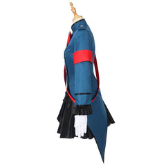 Halloweez Fate Grand Order Sima Yi Reines Cosplay Costume - Premium Quality Outfit - Halloweez