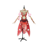 Naraka: Bladepoint Yulinglong Cosplay Costume - Perfect for Game Fans - Halloweez