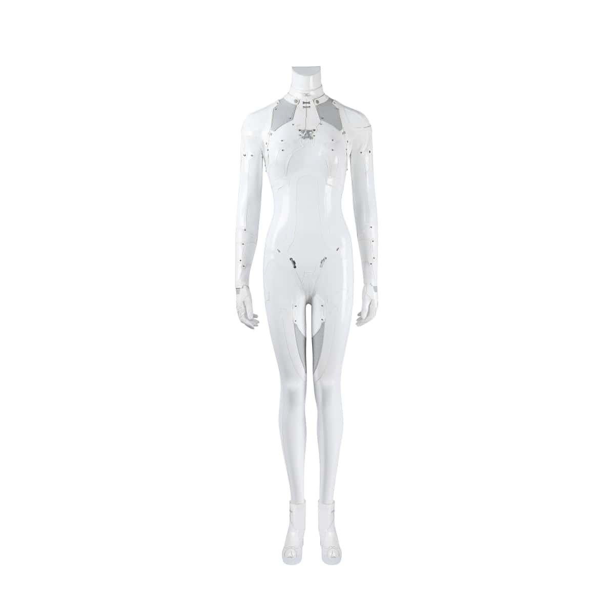 Stellar Blade Blood Rain Eve Cosplay Costume, Custom High-end for Halloween & Comic Con - Halloweez