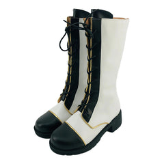 Ensemble Stars Narukami Arashi Cosplay Shoes for Anime Conventions - Halloweez