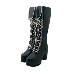 Ensemble Stars Sakuma Rei Cosplay Shoes for Anime Conventions - Halloweez