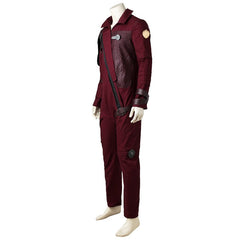 Halloweez Groot Cosplay Suit | Full Set Jumpsuit for Adults and Kids | Ideal for Movie-Themed Events - Halloweez