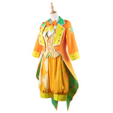 Project Sekai Kagamine Len Cosplay Costume for Anime Fans - Halloweez