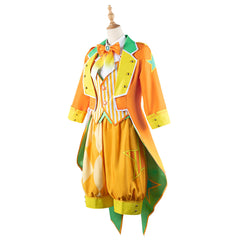 Project Sekai Kagamine Len Cosplay Costume for Anime Fans - Halloweez