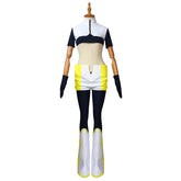 Halloweez Kaoruko Awata Bubble Girl Cosplay Costume for Women - Perfect for Halloween Parties - Halloweez