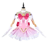 Overwatch Juno Magical Girl Cosplay Costume for Women - Authentic Game Anime Outfit - Halloweez
