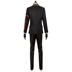 Halloweez Heartslabyul School Uniform - Red Version Cosplay Costume - Halloweez