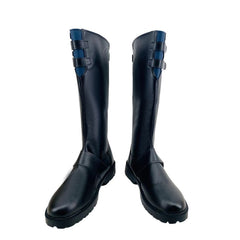 Honkai: Star Rail Qiusi Cosplay Shoes for Anime Conventions and Performances - Halloweez