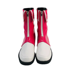Girls' Frontline Dorothy Cosplay Shoes for Anime Conventions and Performances - Halloweez