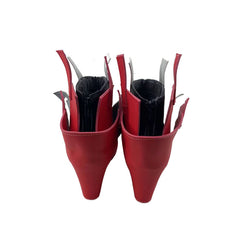 Azur Lane Jiang Feng Cosplay Shoes for Anime Conventions and Performances - Halloweez