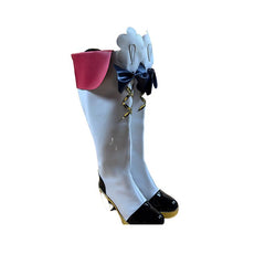 Aikatsu! Hoshimiya Ichigo, Kiriya Aoi Cosplay Shoes for Anime Conventions - Halloweez