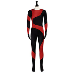 2025 Dr. Eggman Sonic the Hedgehog 3 Cosplay Costume Full Bodysuit Halloween Roleplay Tight Suit Factory