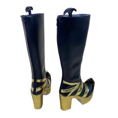 1854cos Code Name: Yuan Guangling King Cosplay Shoes for Anime Conventions - Halloweez