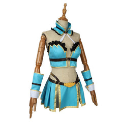 Halloweez Shea Haulia Arifureta Cosplay Costume - Transform into the World's Strongest - Halloweez