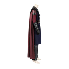 Star Wars Ahsoka Clone Wars Anakin Cosplay Costume for Valorant Chamber Fans - Halloweez