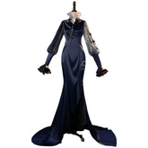 DM Dimension Hall No Time Lost Cosplay Yelena Game Anime Cosplay Costume Dress Women's Set - Perfect for Halloween, Conventions, and Cosplay Events