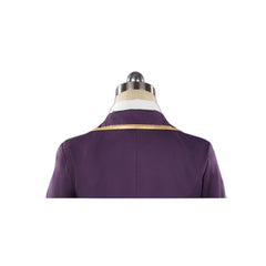 Identity V Cosplay Costume Dancer Ivory Tower Blue Skin Swan Anime Cosplay Outfit - Halloweez