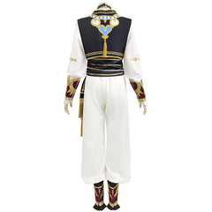 Rainbow Club Virtual Idol VTuber Ibra New 2D Anime Clothing Set - Cosplay Costume - Halloweez