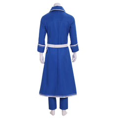 Halloweez Sword Art Online Alicization Lycoris Eugeo Cosplay Costume - Halloweez