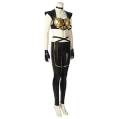 Halloweez K/DA Kai'Sa Complete Cosplay Outfit – Premium Quality for Enthusiasts - Halloweez