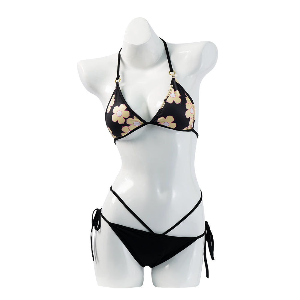 Halloweez Marin Kitagawa Swimsuit Cosplay Costume | Dress-Up Darling Anime Outfit for Women - Halloweez