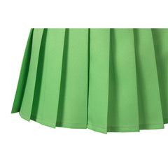Halloweez Quintuplets Nakano Sisters Cosplay Costume Set – Ichika, Nino, Miku, Yotsuba, Itsuki School Uniform - Halloweez