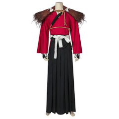 Halloweez Jin Sakai Complete Cosplay Samurai Outfit - Ghost of Tsushima - Halloweez
