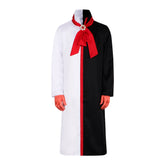 ONE PIECE Brook Cosplay Costume Wano Country Arc Musician Halloween Performance Outfit - Halloweez