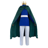 Ranking of Kings Prince Bojji Cosplay Costume for Kids and Adults - Halloweez