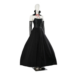 Halloweez Sophie Cosplay Costume - Timeless Elegant Fantasy Dress for Halloween and Special Events - Halloweez