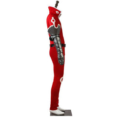 Halloweez Zeldris Cosplay Costume Full Set | The Seven Deadly Sins Anime Inspired Outfit - Halloweez