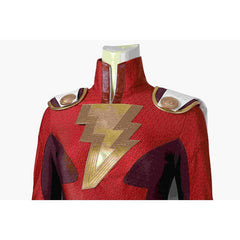 Halloweez Lady SZ Marvel Cosplay Costume - Fury of the Gods Edition for Women - Halloweez